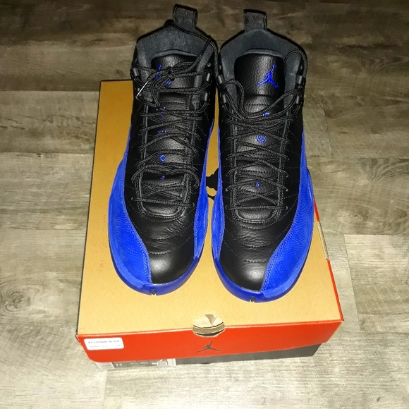 Jordan 12s main image 6